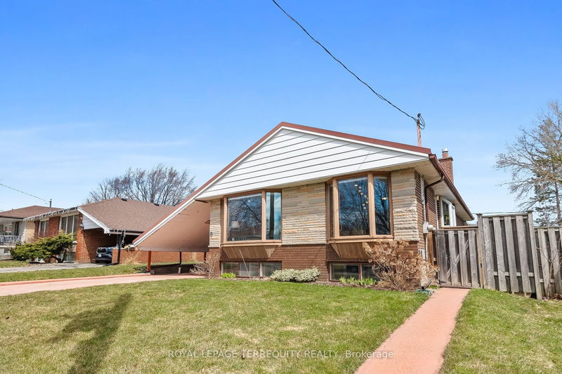 home for sale on 9 Ada Crescent