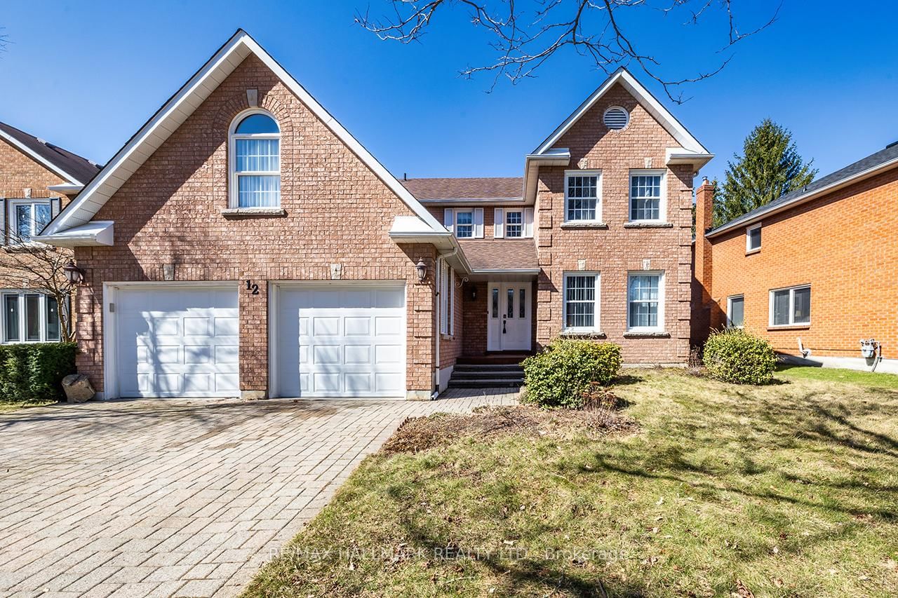 Property at 12 Halstead