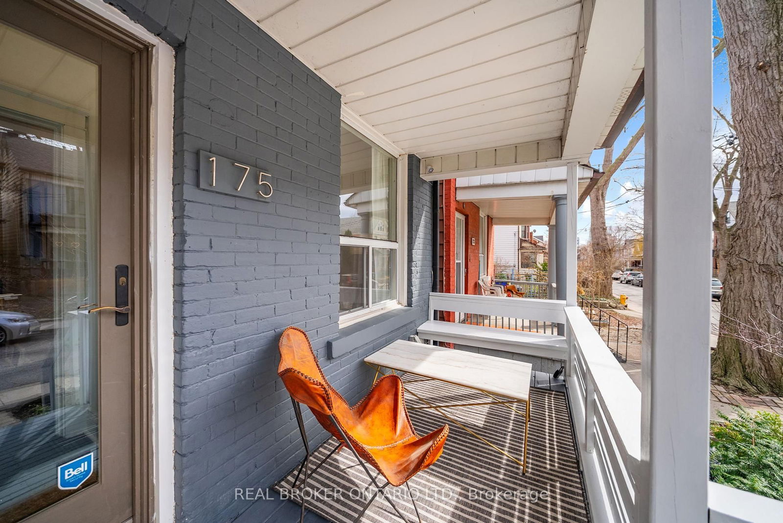 Semi-Detached House sold at 175 Hamilton Street, Toronto, South Riverdale, M4M 2C9 - MLS: E12074001