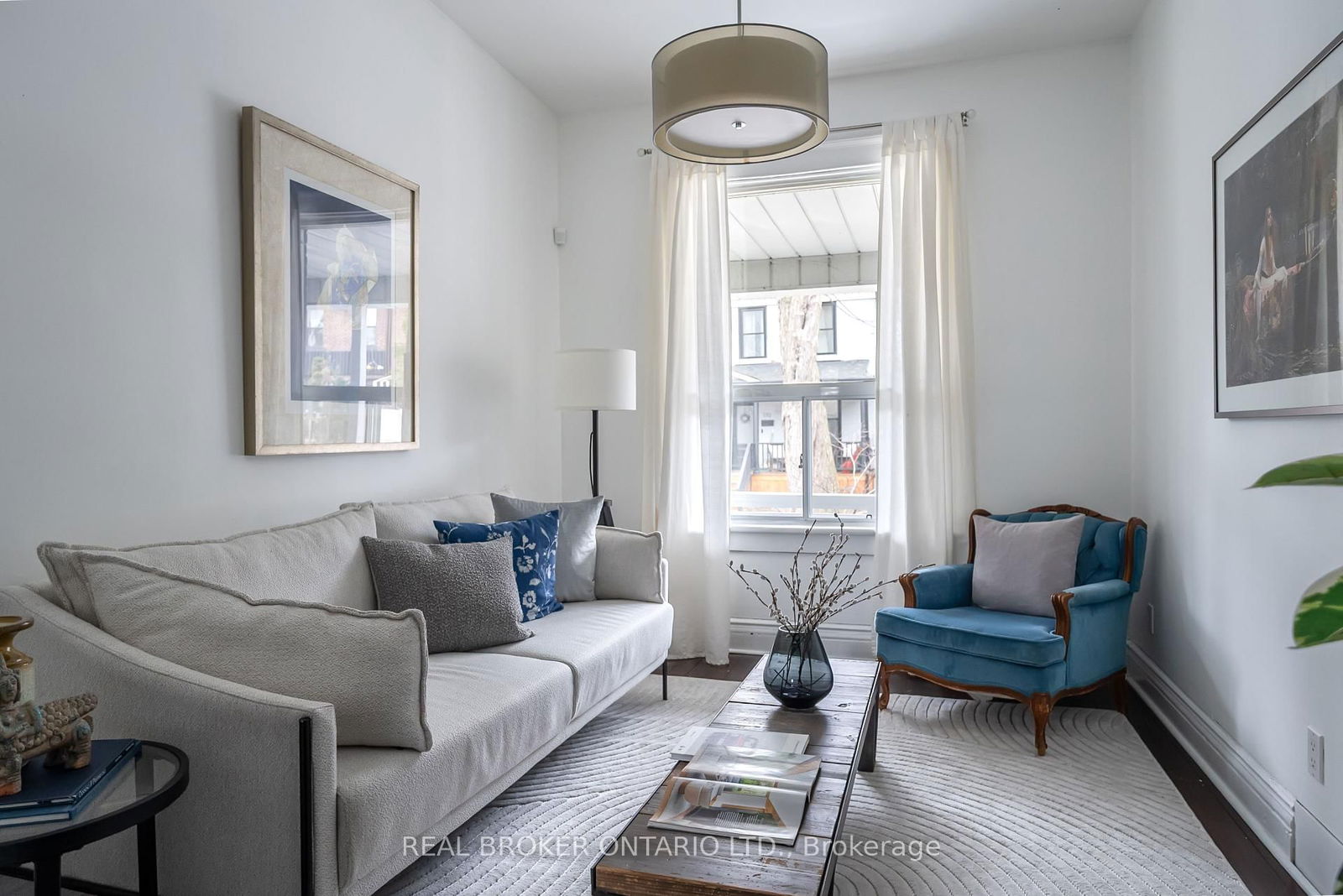 Semi-Detached House sold at 175 Hamilton Street, Toronto, South Riverdale, M4M 2C9 - MLS: E12074001