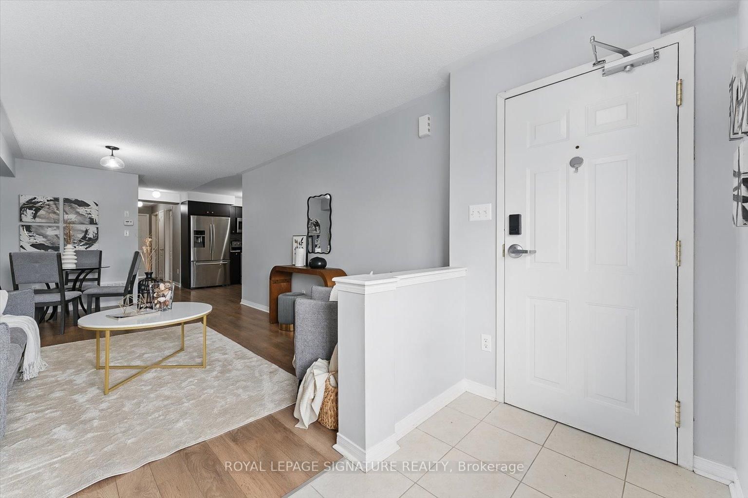 Townhouse sold at 10-6063 Kingston Road, Toronto, Centennial Scarborough, M1C 1K5 - MLS: E12074253