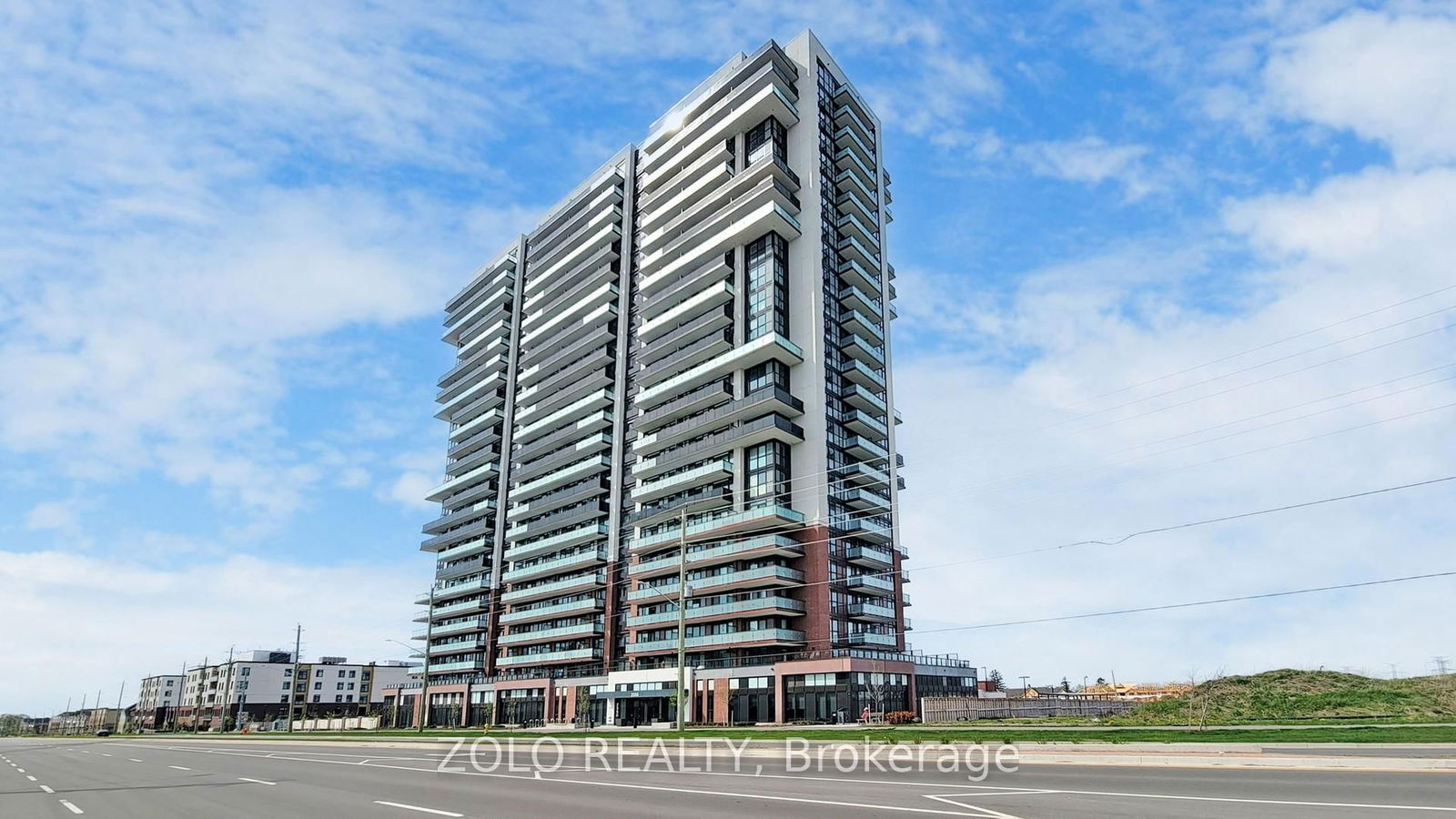 Condo leased at 315-2550 Simcoe Street, Oshawa, Windfields, L1L 0R5 - MLS: E12074257