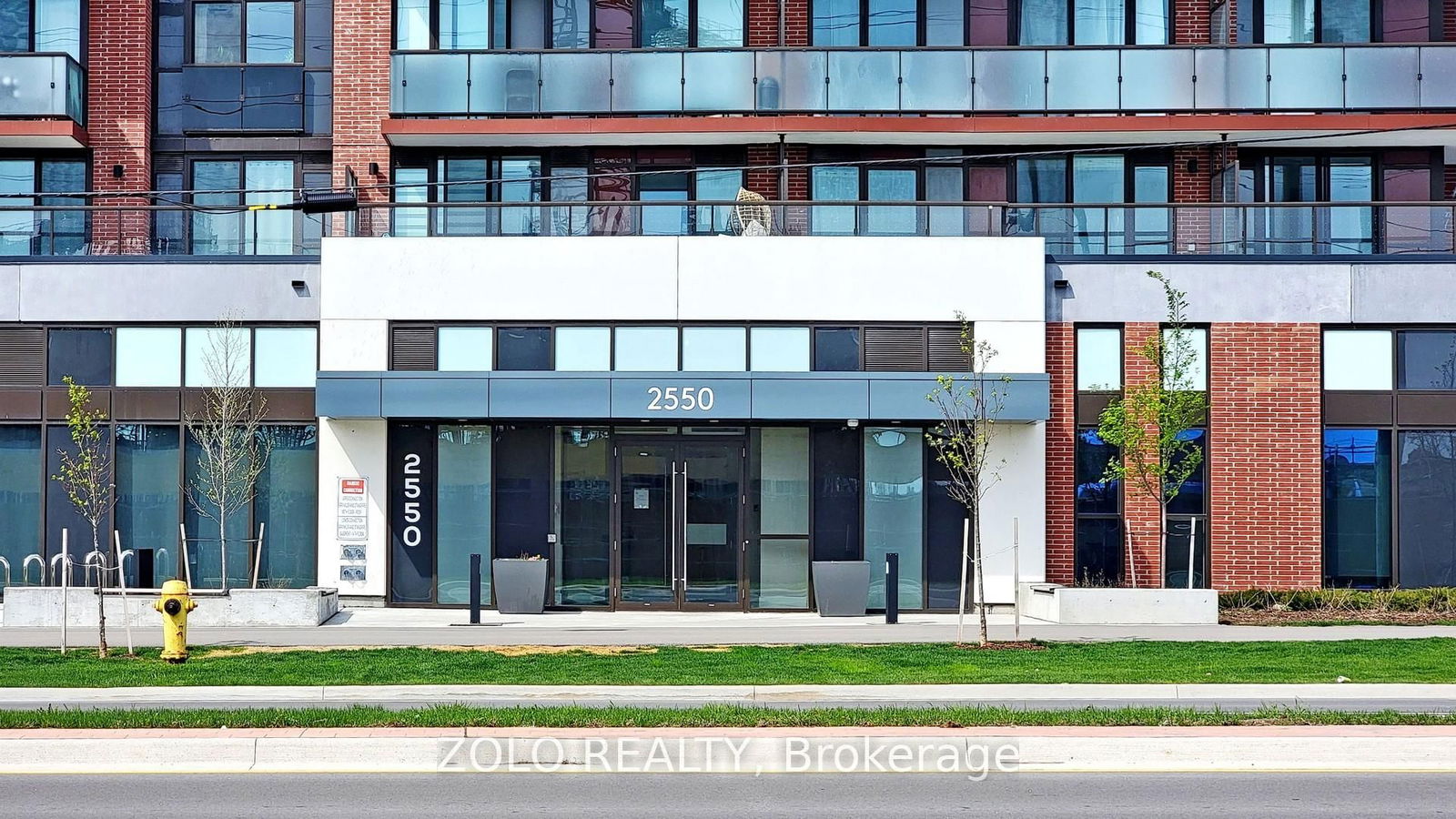 Condo leased at 315-2550 Simcoe Street, Oshawa, Windfields, L1L 0R5 - MLS: E12074257