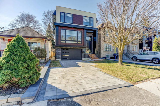 Lower - 5 Holborne Avenue