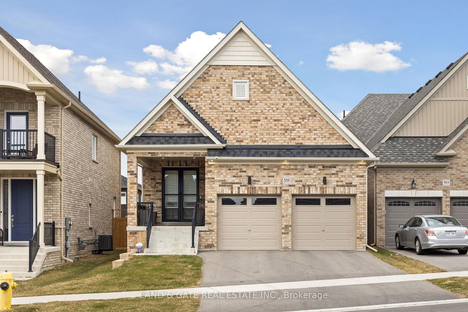 Property at 559 Askew
