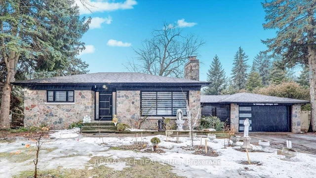 5 Windy Ridge Drive
