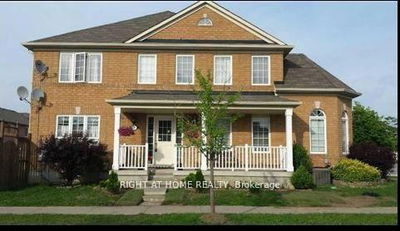 Unit (Bsmnt) — 3 Bald Eagle Ave, Toronto - Rouge E11 image-0-1