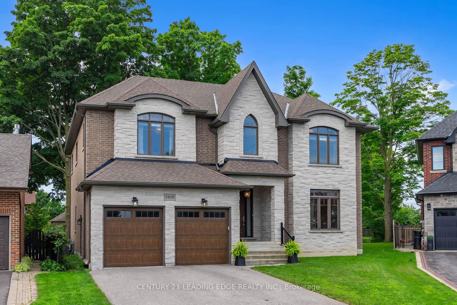 Property at 1618 Heathside