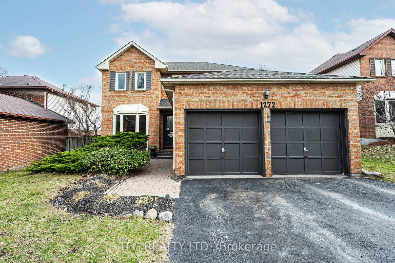 Detached House for sale at 1272 Maple Ridge Drive, Pickering, Liverpool, L1X 1H5 - MLS: E12075159
