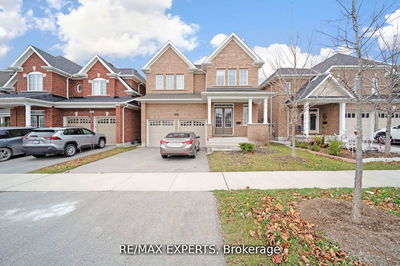 1812 Grandview St, Oshawa - Taunton