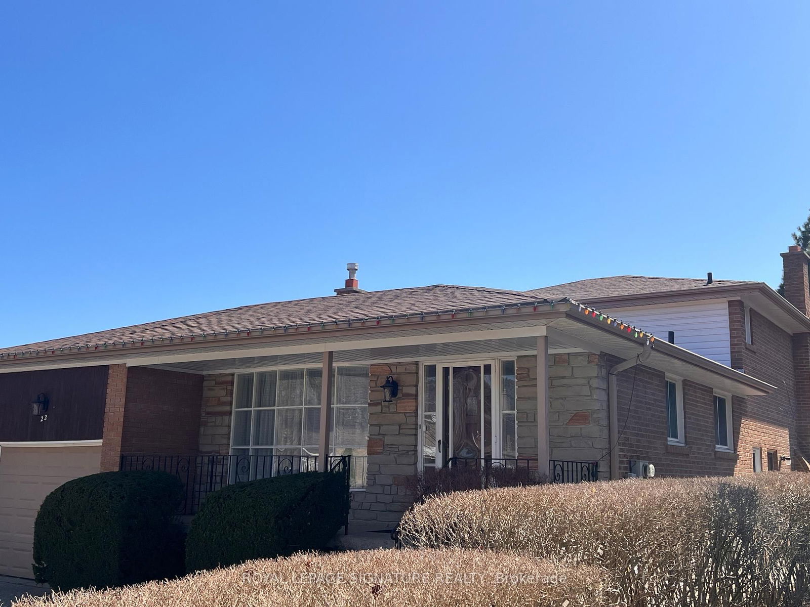Detached House for sale at 22 Merkley Square, Toronto, Morningside, M1G 2Y4 - MLS: E12075282