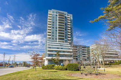 Unit 907 — 3121 Sheppard Avenue, Toronto - Tam O'Shanter-Sullivan image-0-1