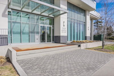 Unit 907 — 3121 Sheppard Avenue, Toronto - Tam O'Shanter-Sullivan image-0-2