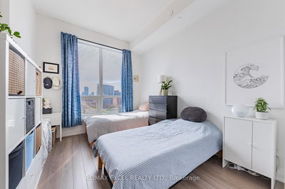 Unit 907 — 3121 Sheppard Avenue, Toronto - Tam O'Shanter-Sullivan image-0-3