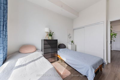 Unit 907 — 3121 Sheppard Avenue, Toronto - Tam O'Shanter-Sullivan image-0-4