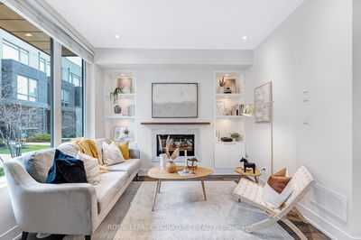Unit 315 — 46 Curzon St, Toronto - South Riverdale image-0-1