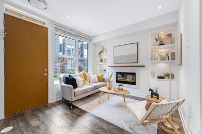 Unit 315 — 46 Curzon St, Toronto - South Riverdale image-0-2