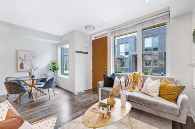 Unit 315 — 46 Curzon St, Toronto - South Riverdale image-0-3