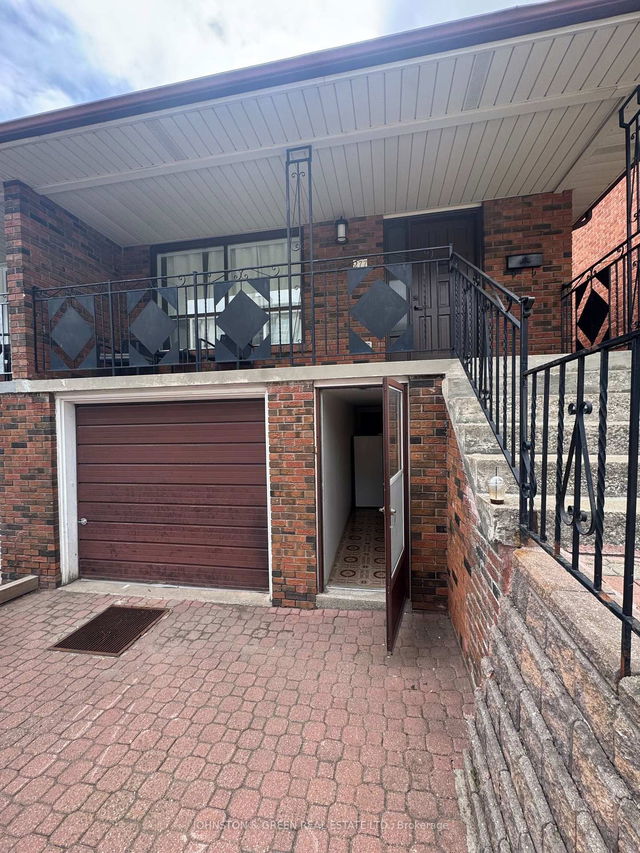 BSMT - 277 Gowan Avenue