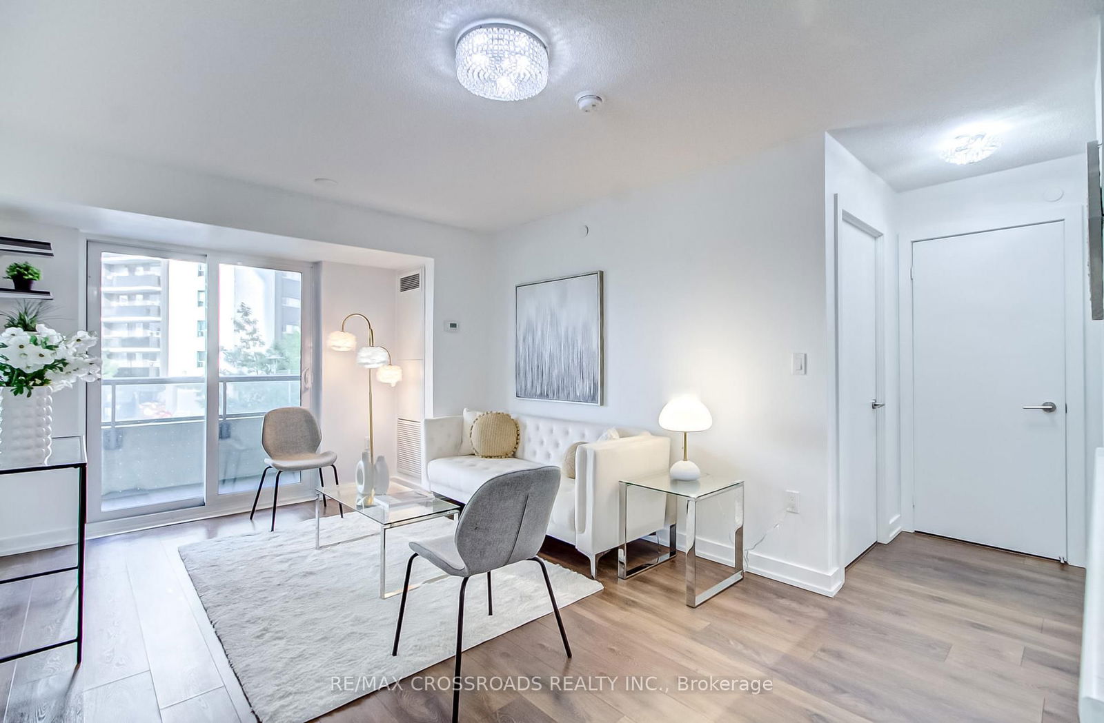 Condo for sale at 214-1346 Danforth Road, Toronto, Eglinton East, M1J 0A9 - MLS: E12075987