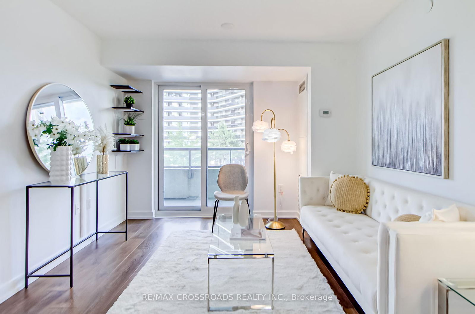 Condo for sale at 214-1346 Danforth Road, Toronto, Eglinton East, M1J 0A9 - MLS: E12075987