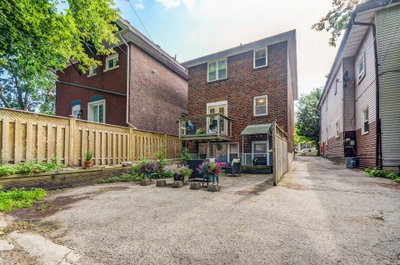 Unit 2nd floor — 407 Woodbine Avenue — photo 3