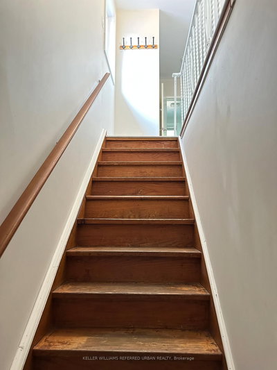 Unit 2nd floor — 407 Woodbine Avenue — photo 6