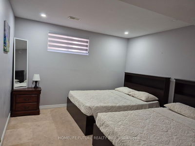 Unit Bsmt — 1812 Woodview Ave, Pickering - Highbush image-0-4