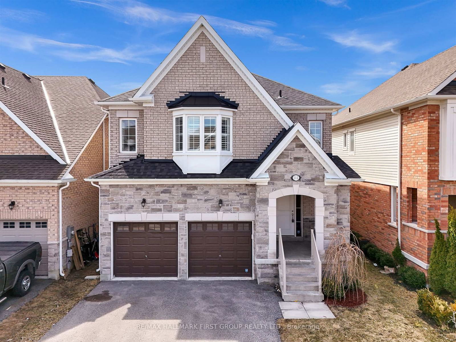 Detached House for sale at 111 Fred Jackman Avenue, Clarington, Bowmanville, L1C 0T4 - MLS: E12076550
