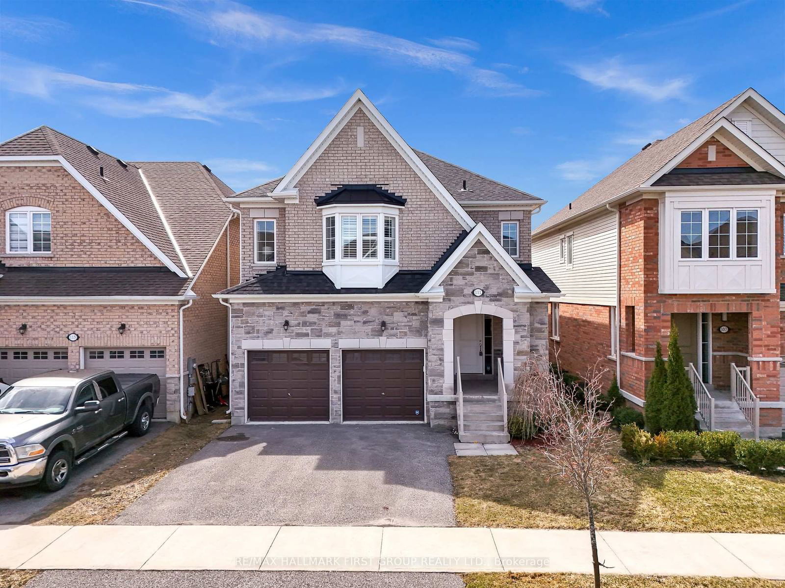 Detached House for sale at 111 Fred Jackman Avenue, Clarington, Bowmanville, L1C 0T4 - MLS: E12076550