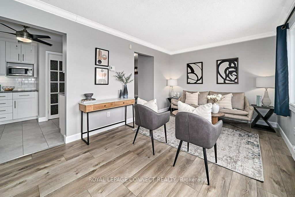 Townhouse for sale at 13-1010 Glen Street, Oshawa, Lakeview, L1J 6J2 - MLS: E12076695