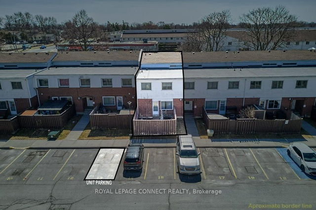 13 - 1010 Glen Street