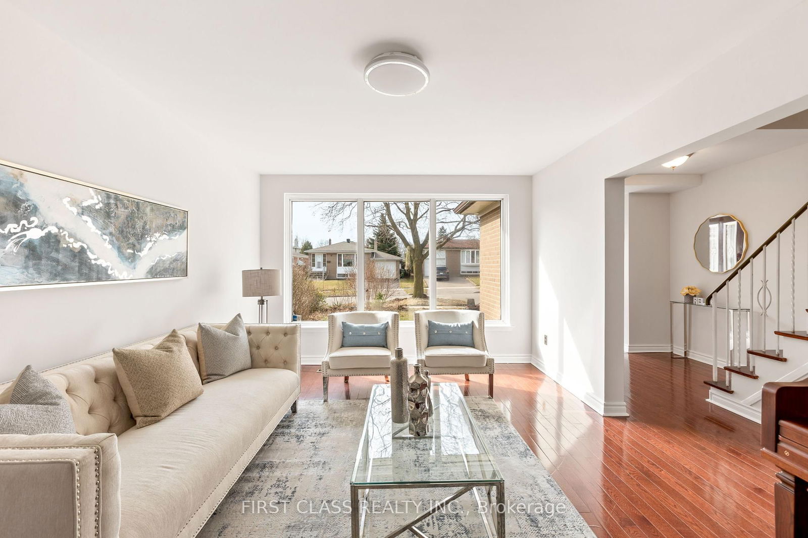 Detached House for sale at 66 Sonmore Drive, Toronto, Agincourt South-Malvern West, M1S 1X4 - MLS: E12076903