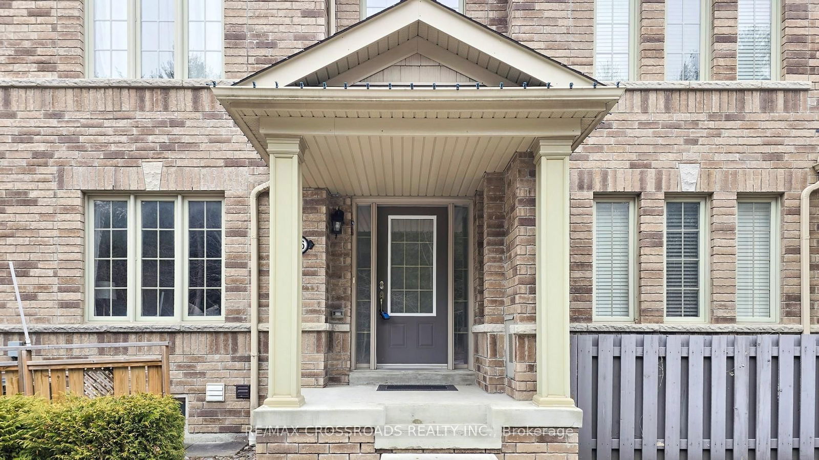 Townhouse for sale at 2426 Tillings Road, Pickering, Duffin Heights, L1X 0B6 - MLS: E12077833