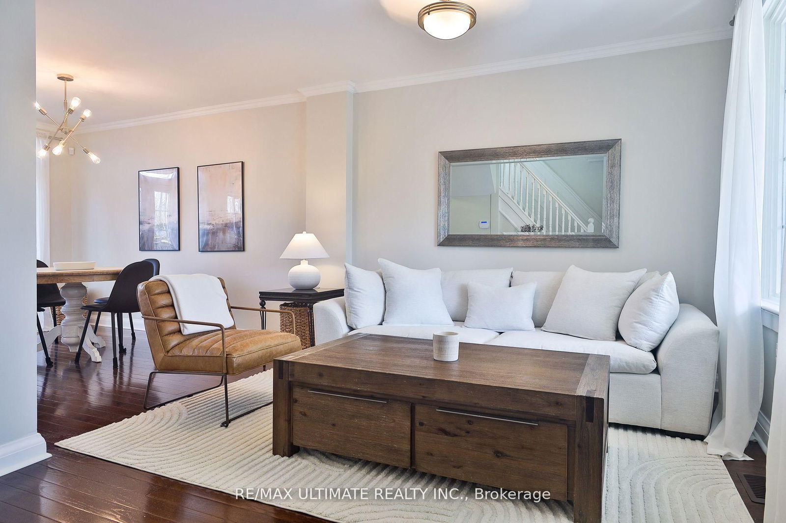 Detached House sold at 14 Glenmore Road, Toronto, Woodbine Corridor, M4L 3L9 - MLS: E12078042