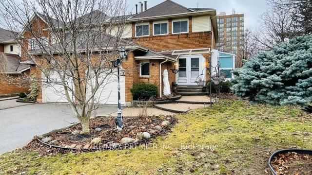 Townhouse for lease at 35 Davies Crescent, Whitby, Pringle Creek, L1N 8X4 - MLS: E12078140
