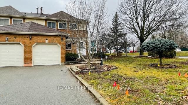 Townhouse for lease at 35 Davies Crescent, Whitby, Pringle Creek, L1N 8X4 - MLS: E12078140