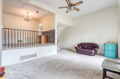 Unit 63 — 1131 Sandhurst Circ, Toronto - Agincourt North image-0-2
