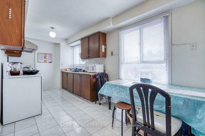 Unit 63 — 1131 Sandhurst Circ, Toronto - Agincourt North image-0-4