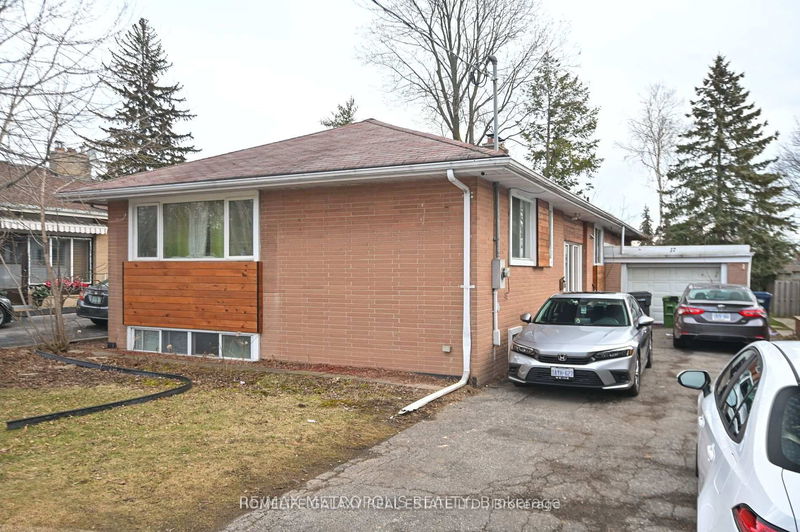 home for lease on 17 Dobbin Road S