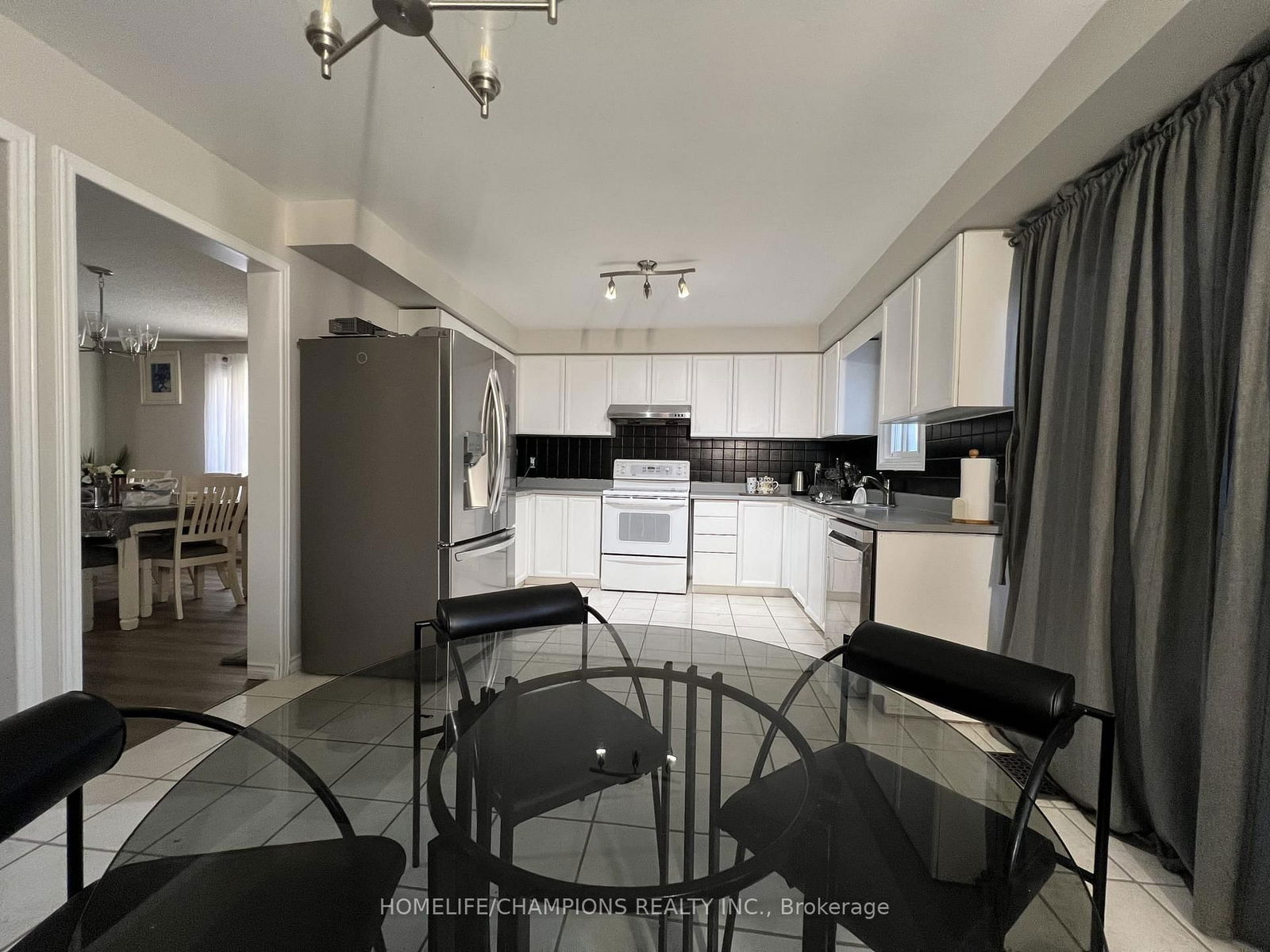 Detached House for sale at 123 Bennett Avenue, Ajax, Central, L1T 3R8 - MLS: E12078665