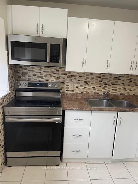 Townhouse for sale at 22-170 Wickson Trail, Toronto, Malvern, M1B 1M4 - MLS: E12078969