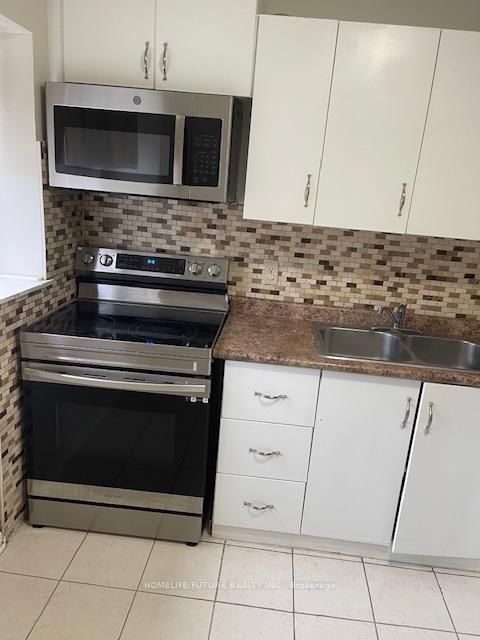 Townhouse for sale at 22-170 Wickson Trail, Toronto, Malvern, M1B 1M4 - MLS: E12078969