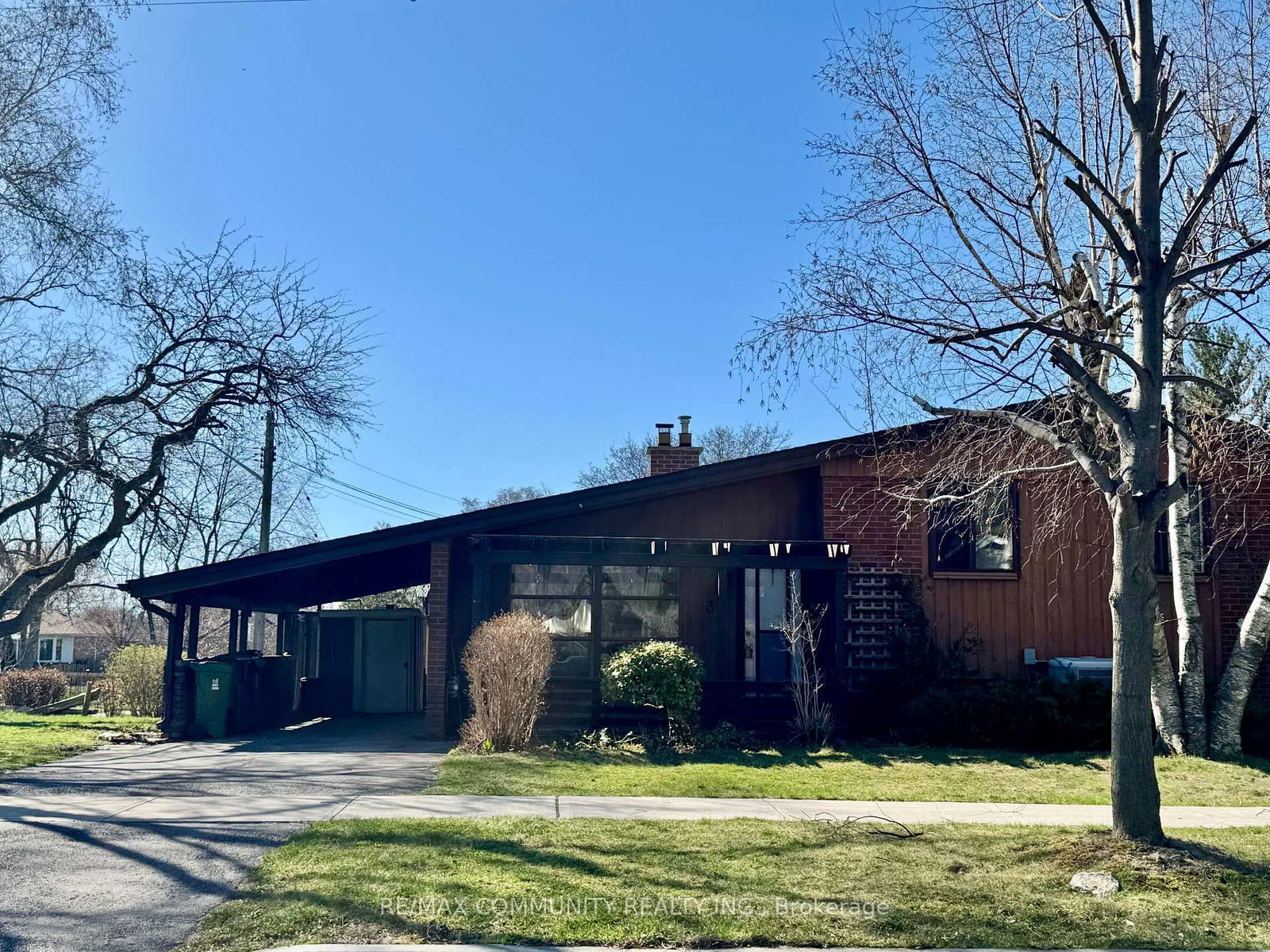 Detached House for lease at Main-36 Benprice Court, Toronto, Woburn, M1H 1N3 - MLS: E12078985