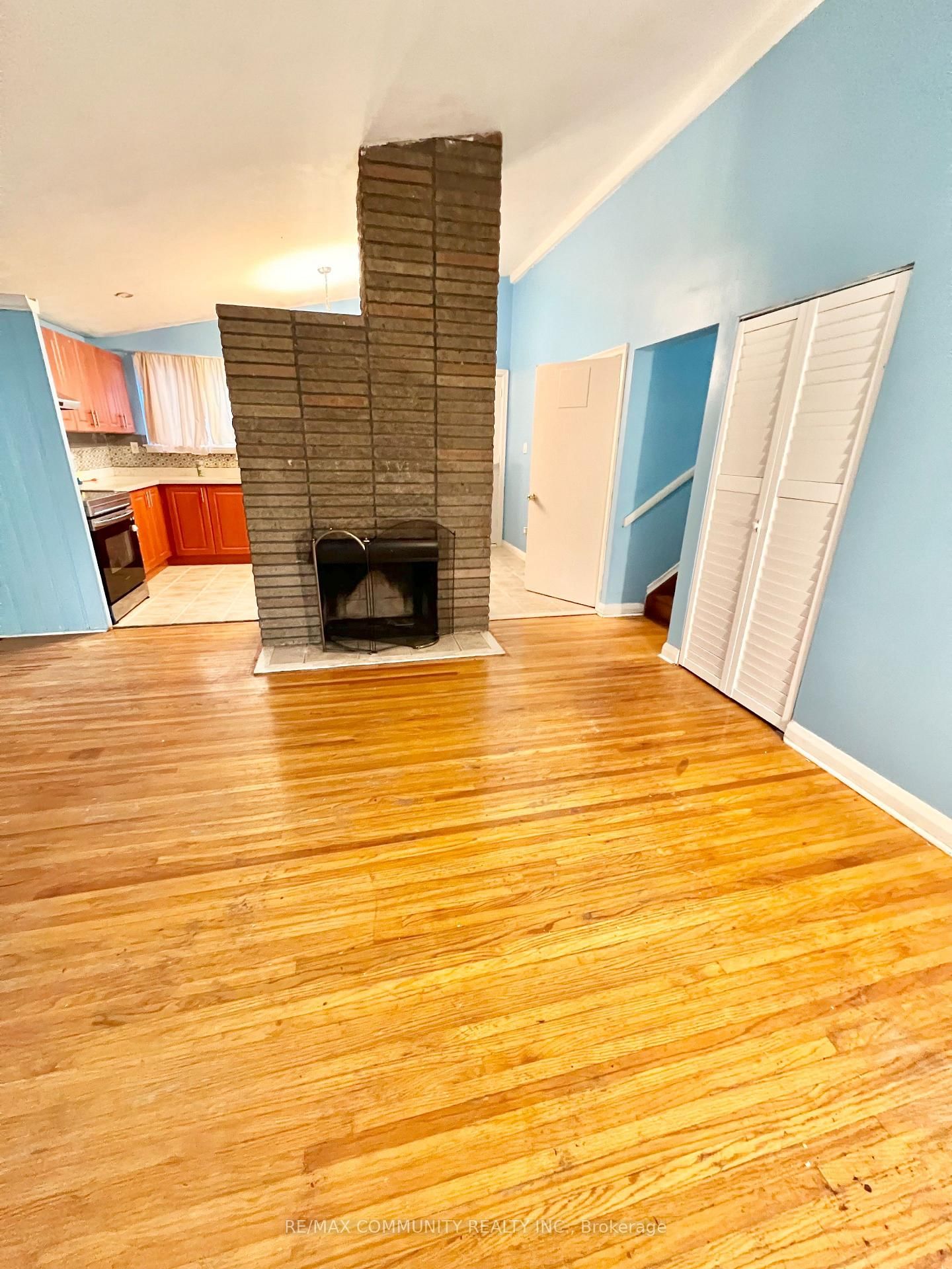 Detached House for lease at Main-36 Benprice Court, Toronto, Woburn, M1H 1N3 - MLS: E12078985