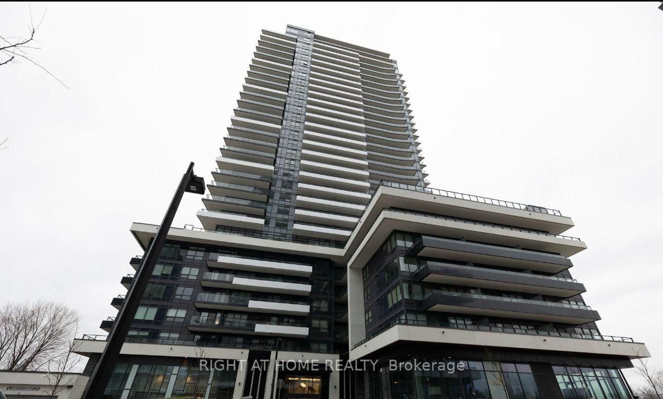 Condo for lease at 1708-1435 Celebration Drive, Pickering, Bay Ridges, L1W 0C4 - MLS: E12079065