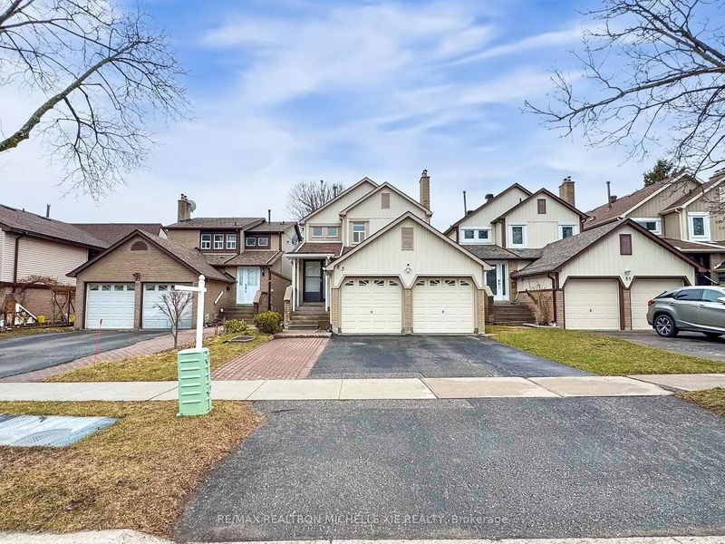 home for sale on 85 Roughfield Crescent