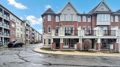 Unit 7 — 20 Mendelssohn St, Toronto - Clairlea-Birchmount image-0-1