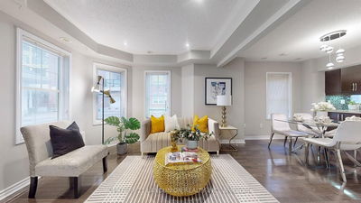 Unit 7 — 20 Mendelssohn St, Toronto - Clairlea-Birchmount image-0-2