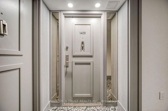 1409 - 255 Bamburgh Circle
